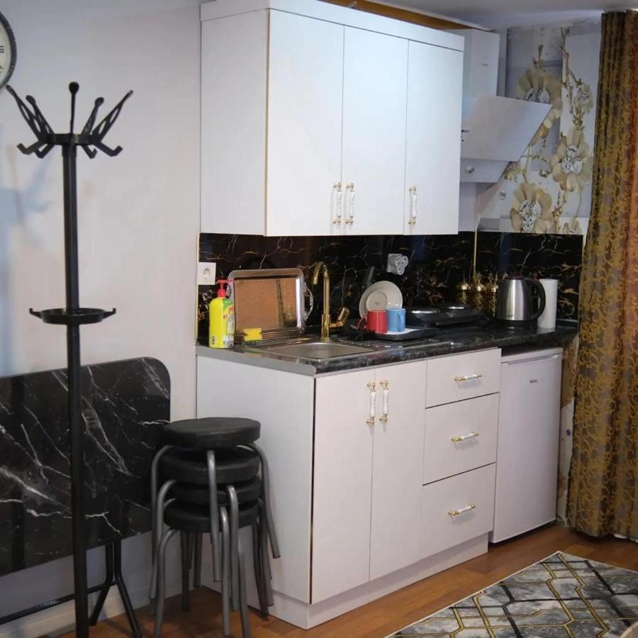 Alipasazade Istambul