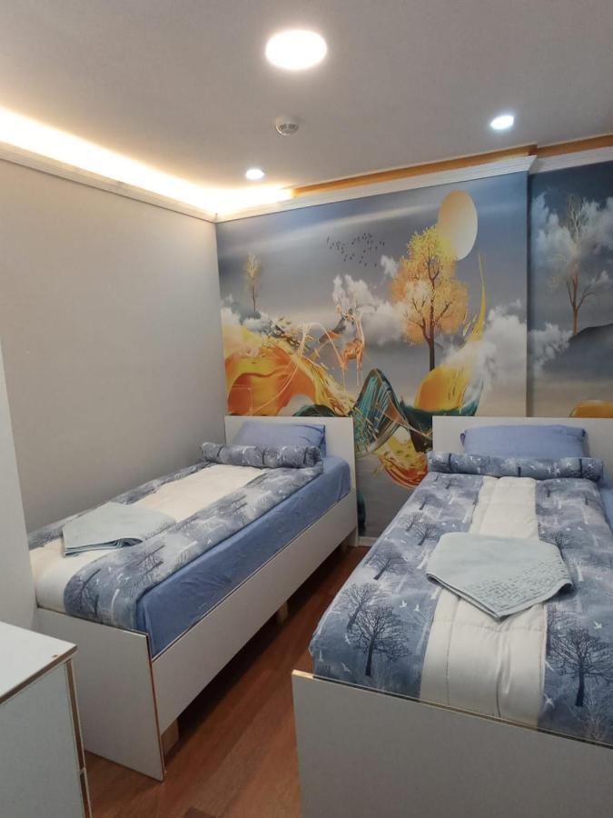Alipasazade Appartement