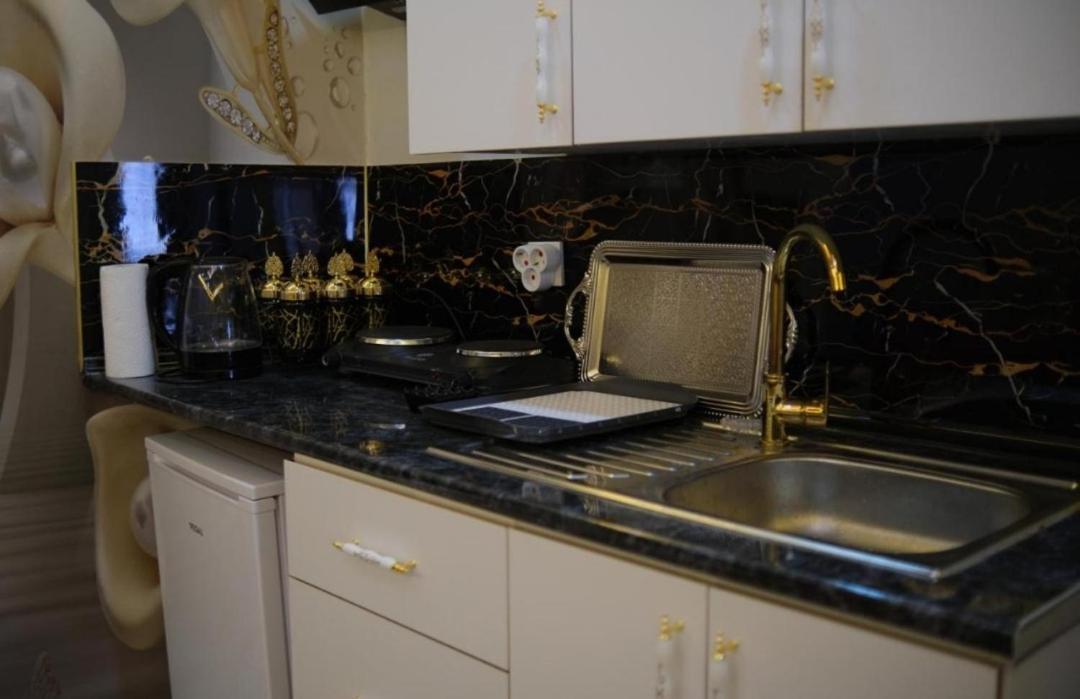 Alipasazade Appartement