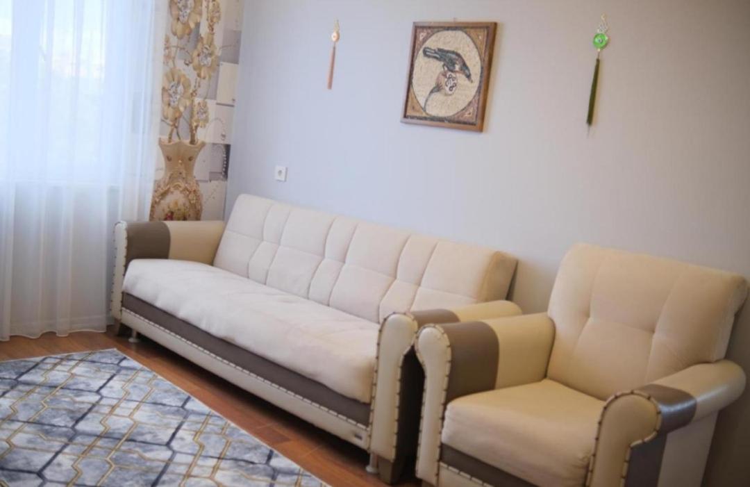 Appartement Alipasazade *
