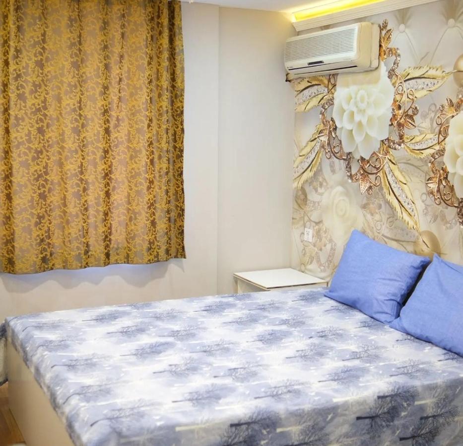 Alipasazade Appartement *