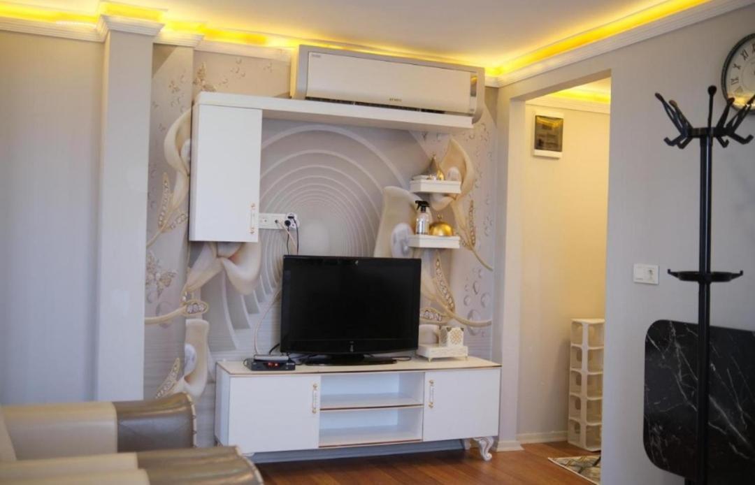 Alipasazade Appartement