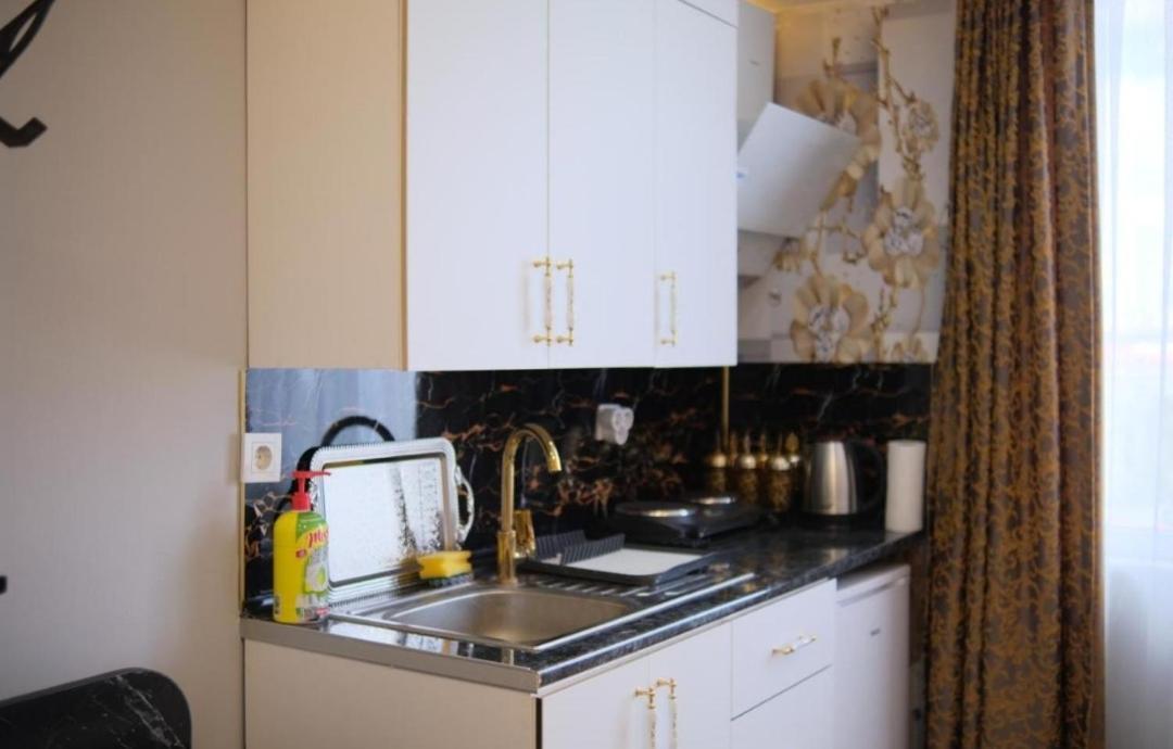 Appartement Alipasazade Istambul