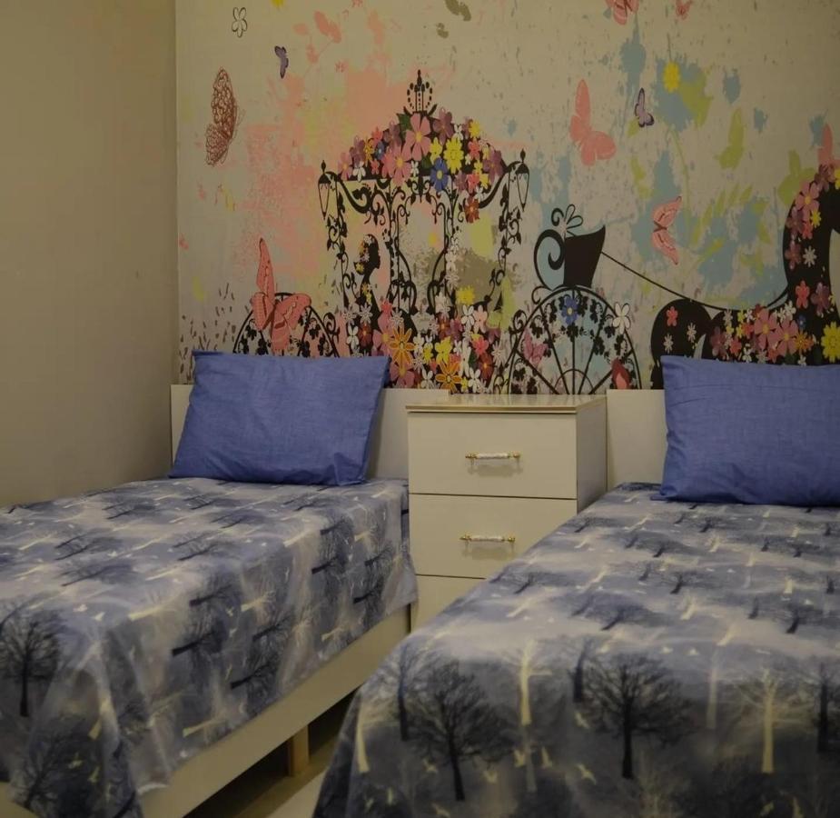 Alipasazade Appartement Istanboel