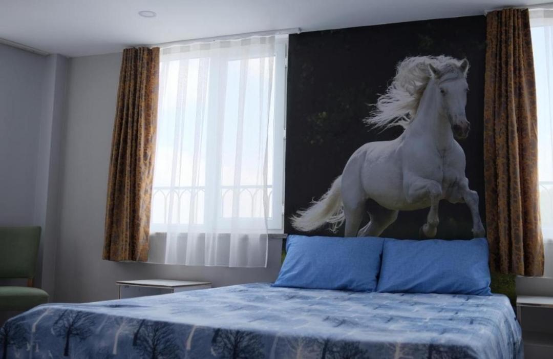 Alipasazade Appartement