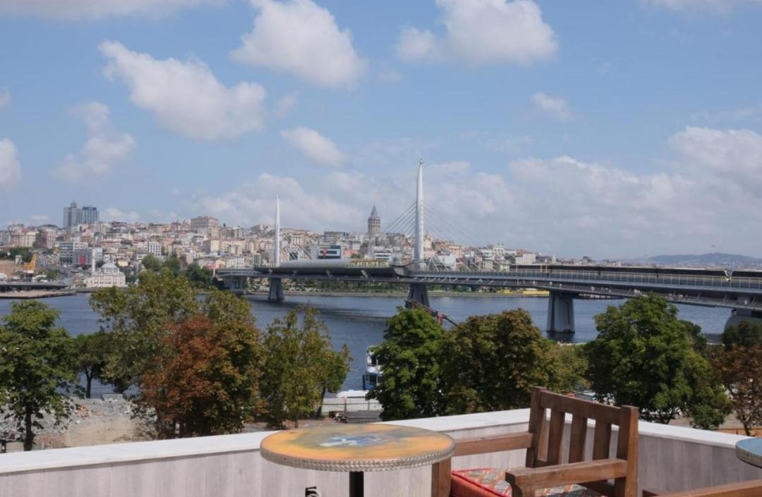 Alipasazade Appartement