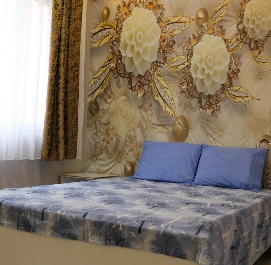 Appartement Alipasazade