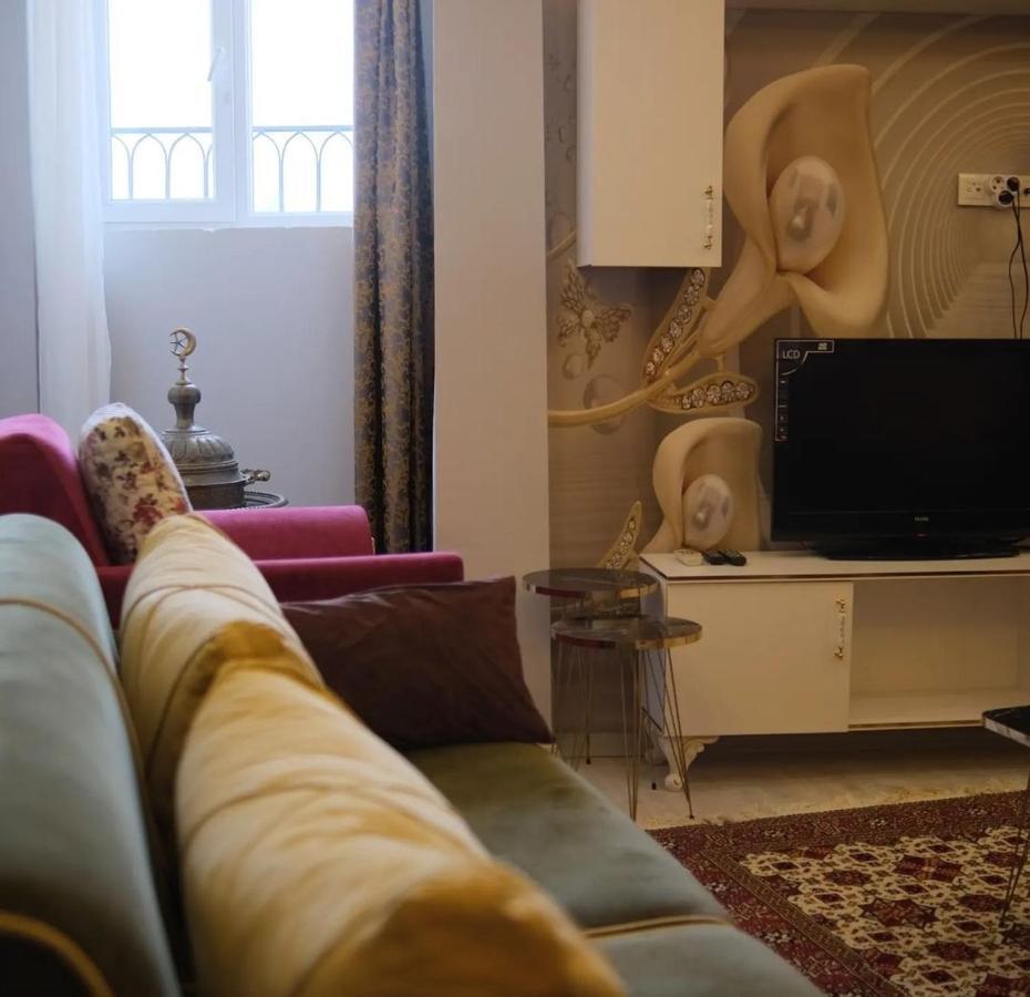 Alipasazade Appartement *