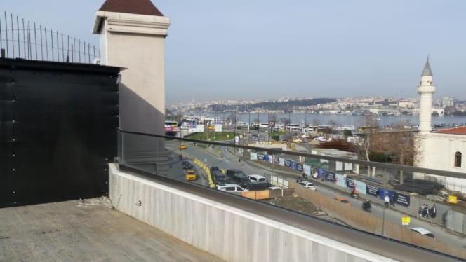 Appartement Alipasazade Istambul