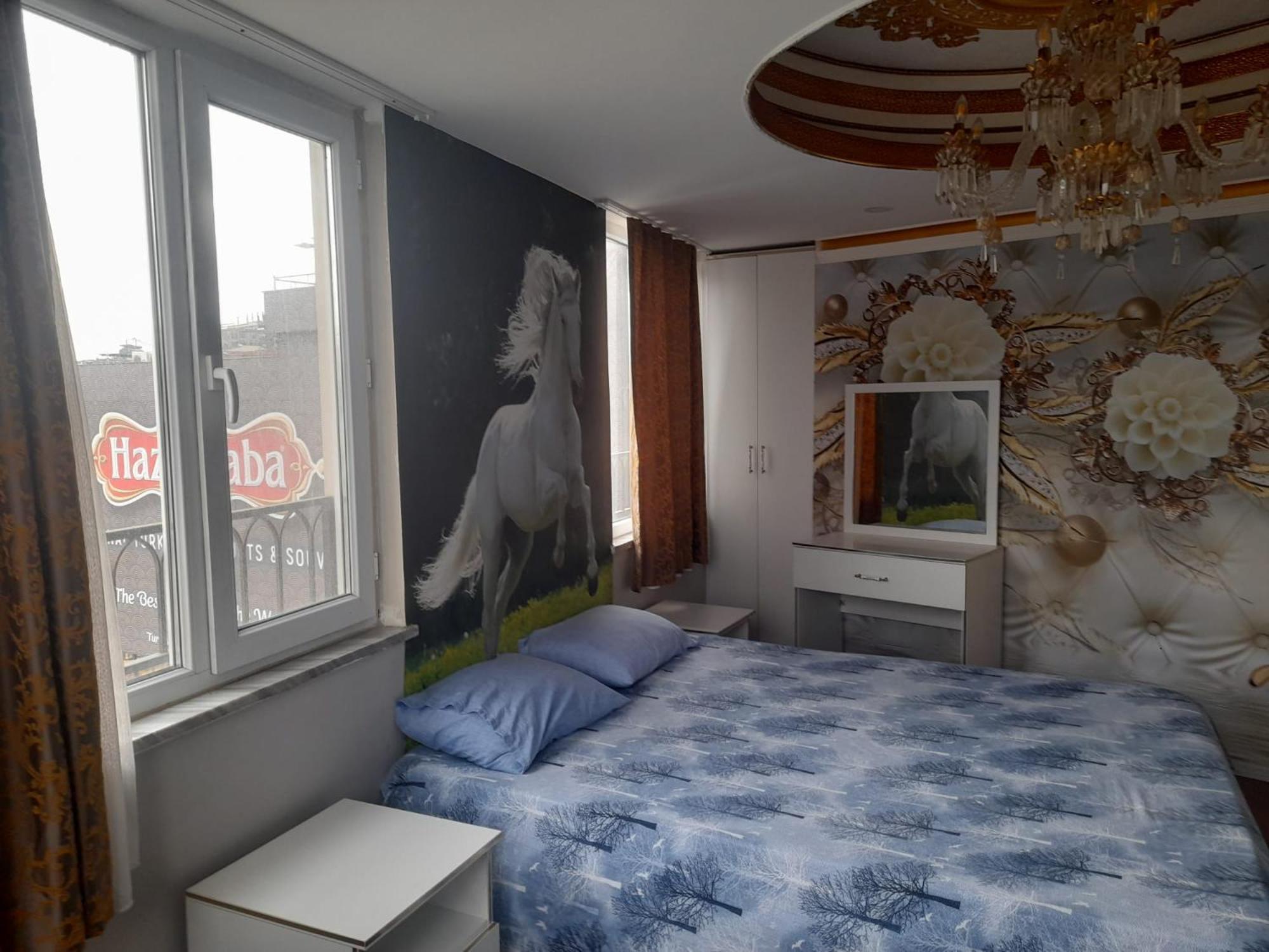 Appartement Alipasazade Istanboel